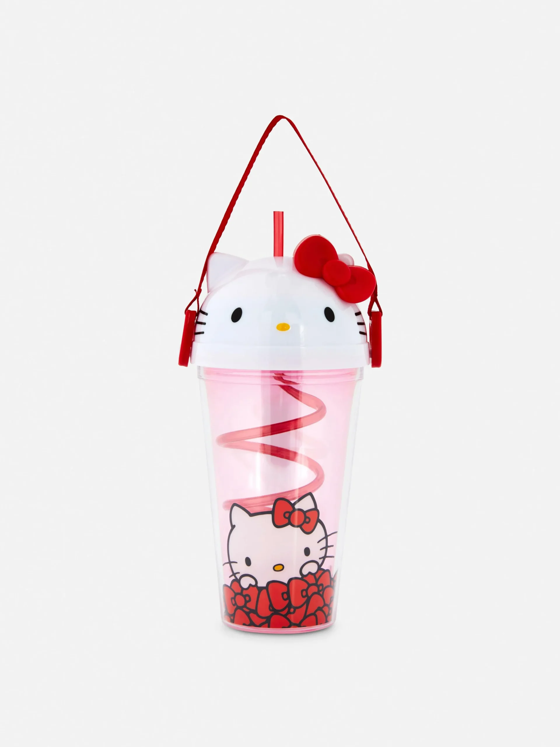 „Hello Kitty“ Reisebecher Tassen Und Becher