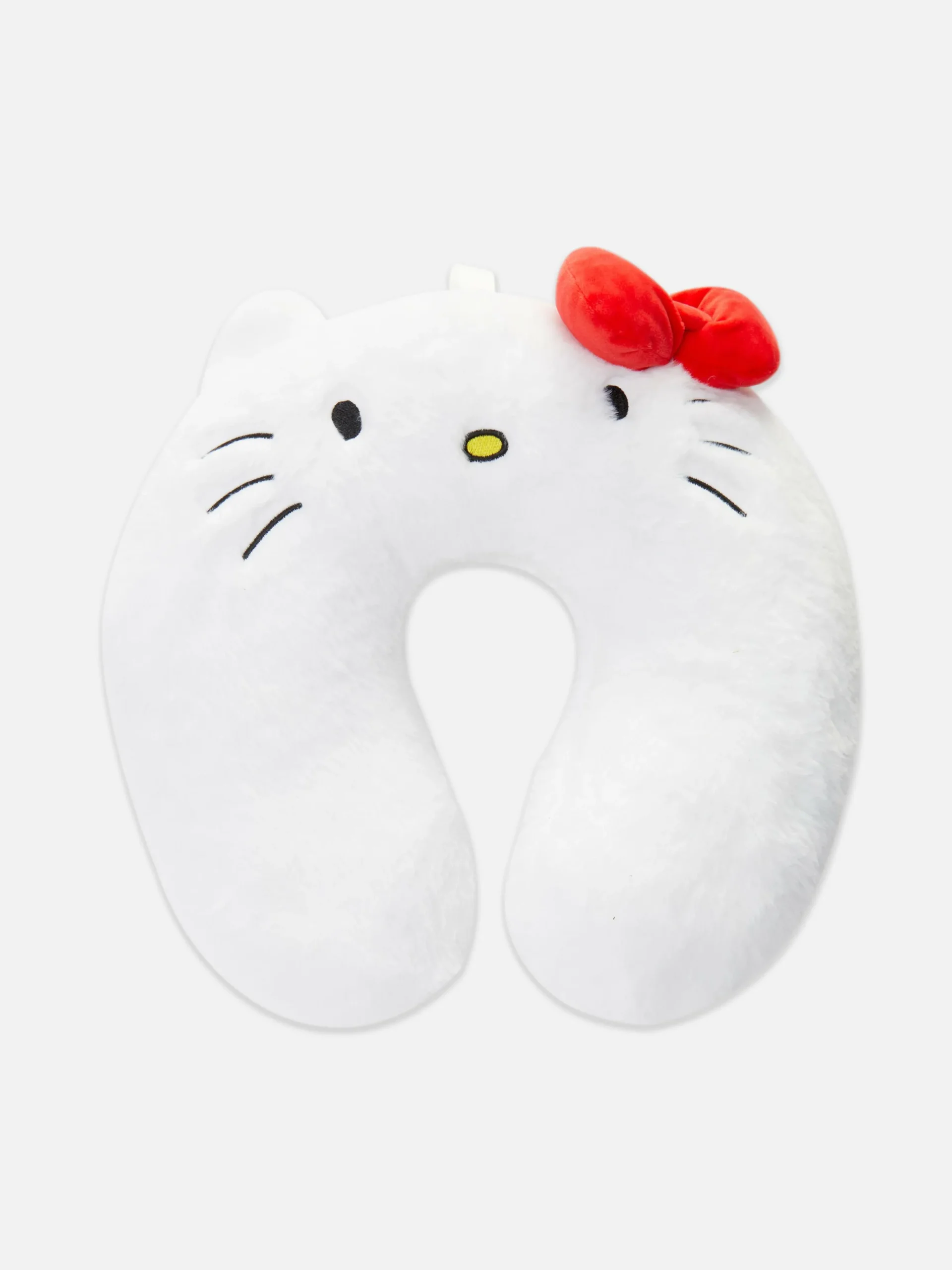 „Hello Kitty“ Reisekissen Zum 50. Jubiläum Reiseaccessoires