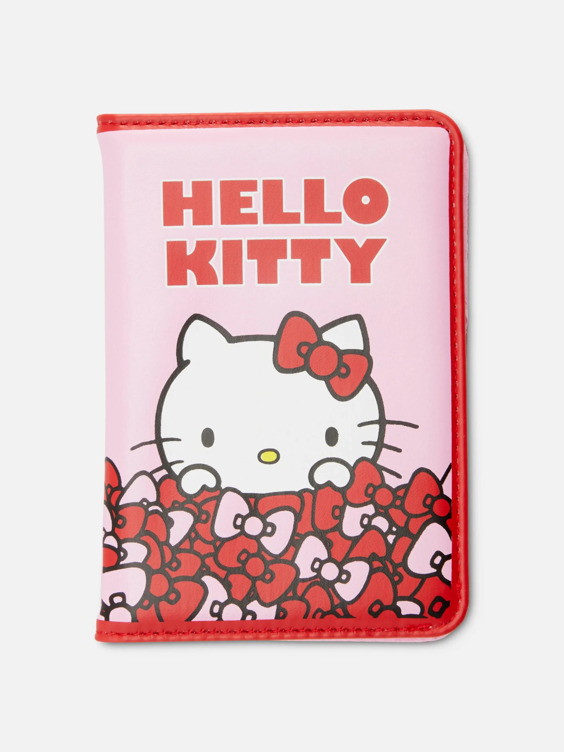 Sale „Hello Kitty“ Reisepasshülle Zum 50. Jubiläum Reiseaccessoires