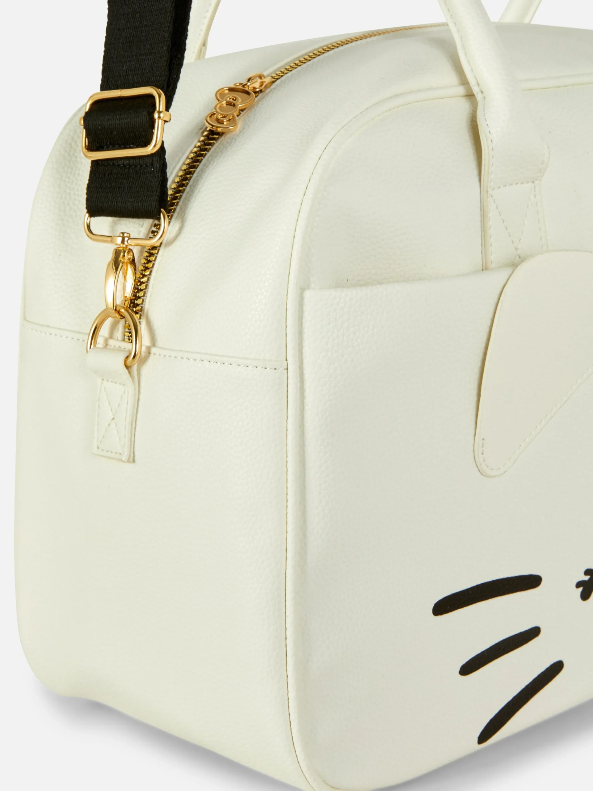 Online „Hello Kitty“ Reisetasche Damen Taschen Und Portemonnaies