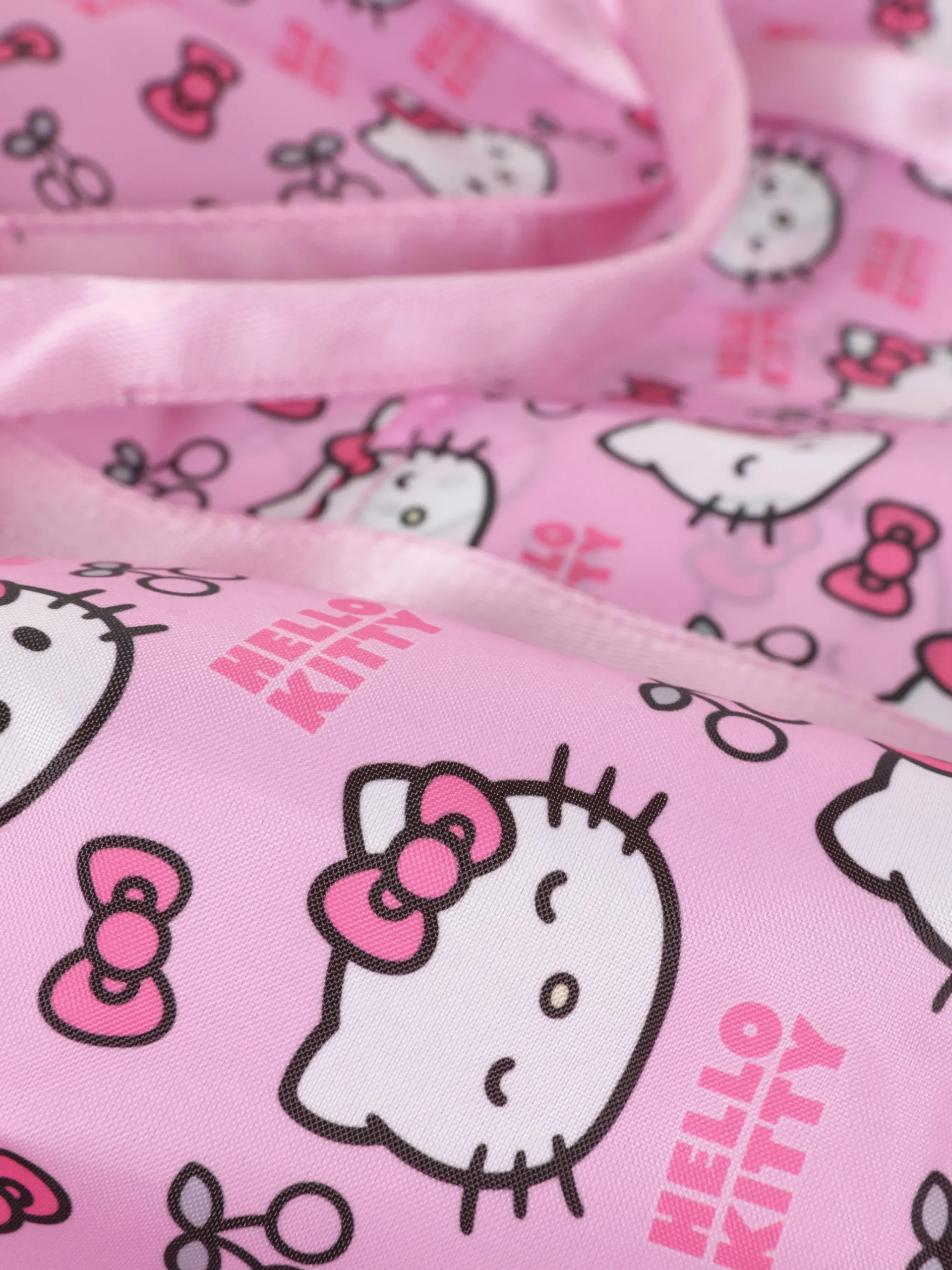 Discount „Hello Kitty“ Reisetasche Zum Falten Damen Taschen Und Portemonnaies