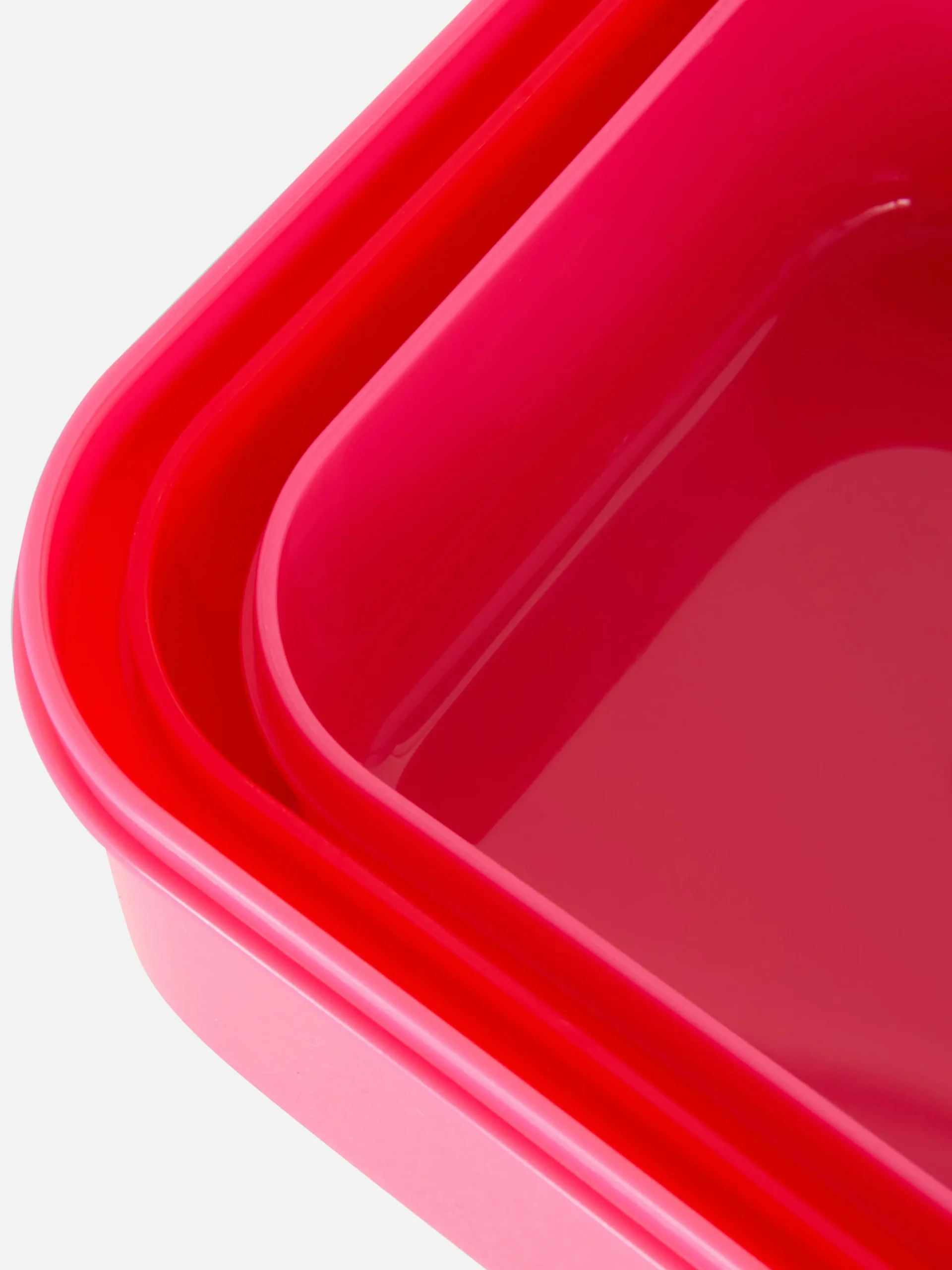 Best „Hello Kitty“ Snackboxen, 3er-Pack Koch- Und Backutensilien