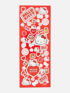 Discount „Hello Kitty“ Sticker Zum 50. Jubiläum Kinder Basteln Und Handarbeiten