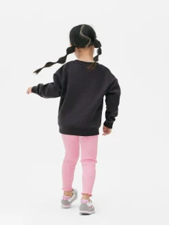 New „Hello Kitty" Sweatshirt Und Leggings Im Set Kinder Sets Und Outfits