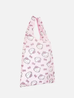 Discount „Hello Kitty“ Tragetasche Zum Falten Damen Taschen Und Portemonnaies