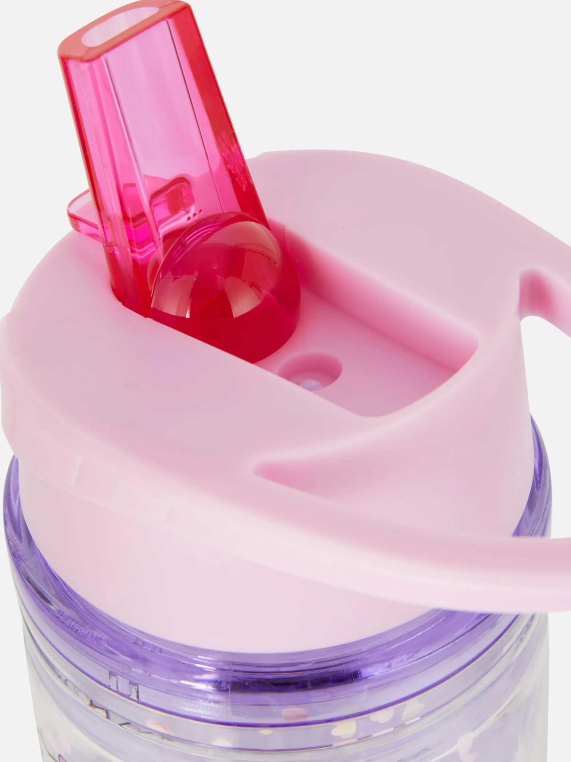 „Hello Kitty“ Trinkflasche Mit Glitzer Tassen Und Becher