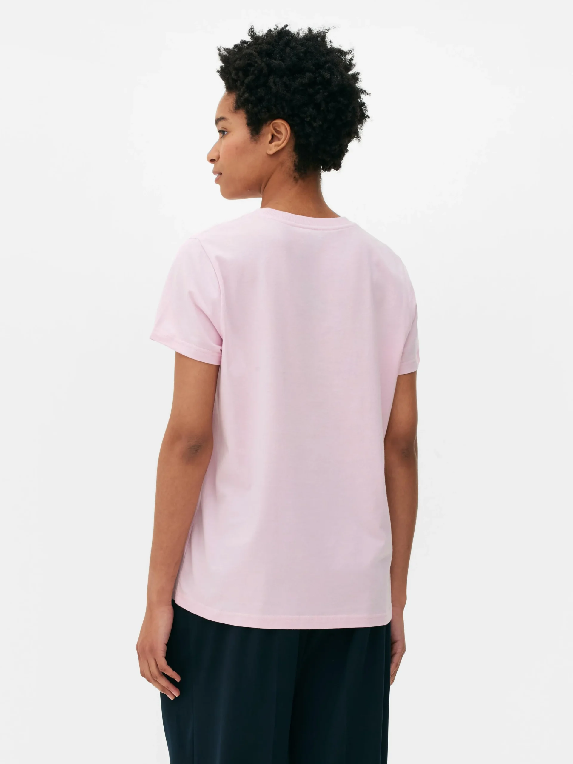 Discount „Hello Kitty“ T-Shirt Mit Grafik Damen Tops Und T-Shirts