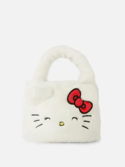 Discount „Hello Kitty“ Umhängetasche Damen Taschen Und Portemonnaies