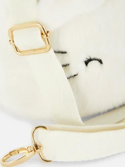 Discount „Hello Kitty“ Umhängetasche Damen Taschen Und Portemonnaies