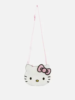 Discount „Hello Kitty“ Umhängetasche Kinder Taschen