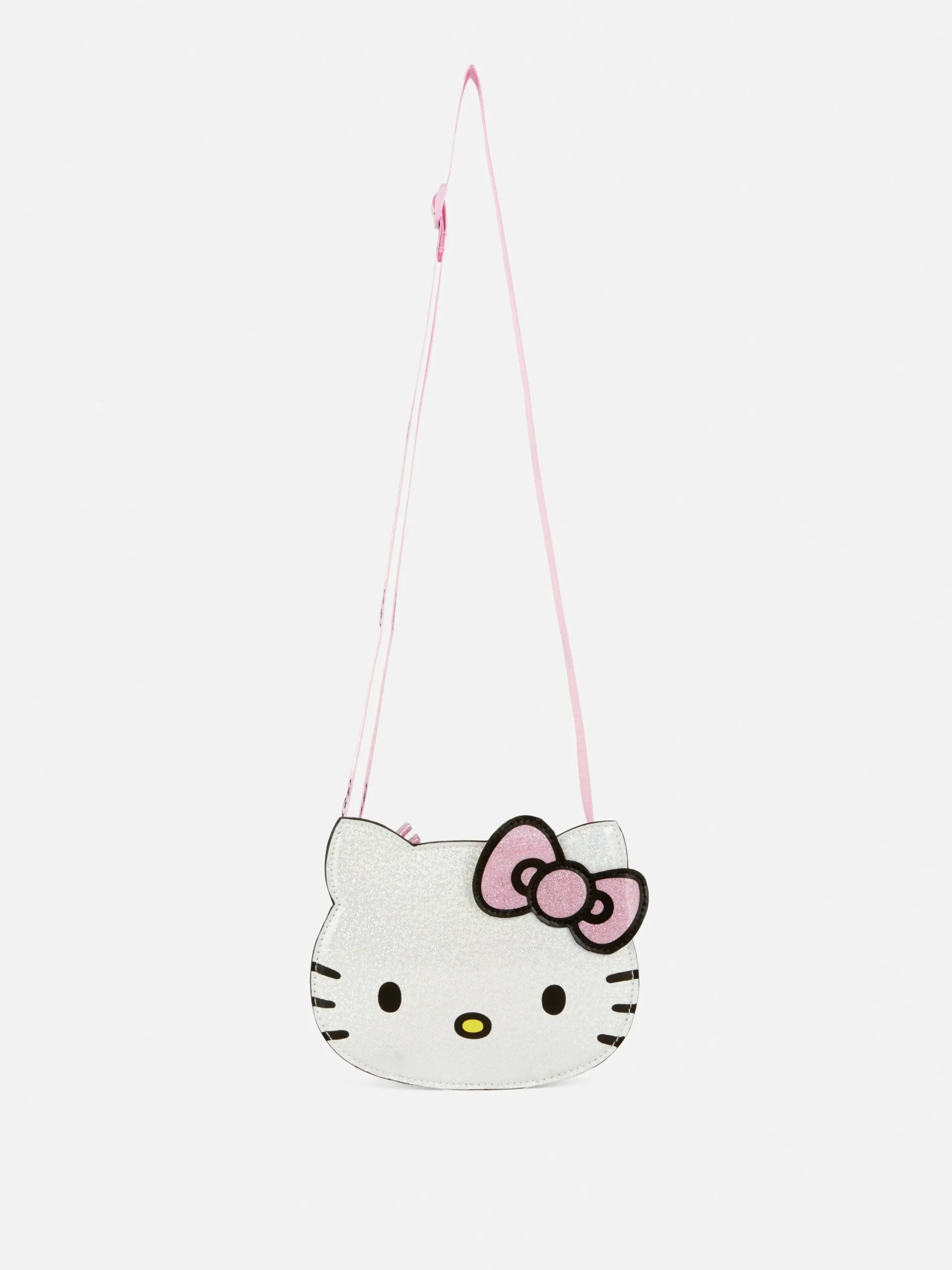 Discount „Hello Kitty“ Umhängetasche Kinder Taschen