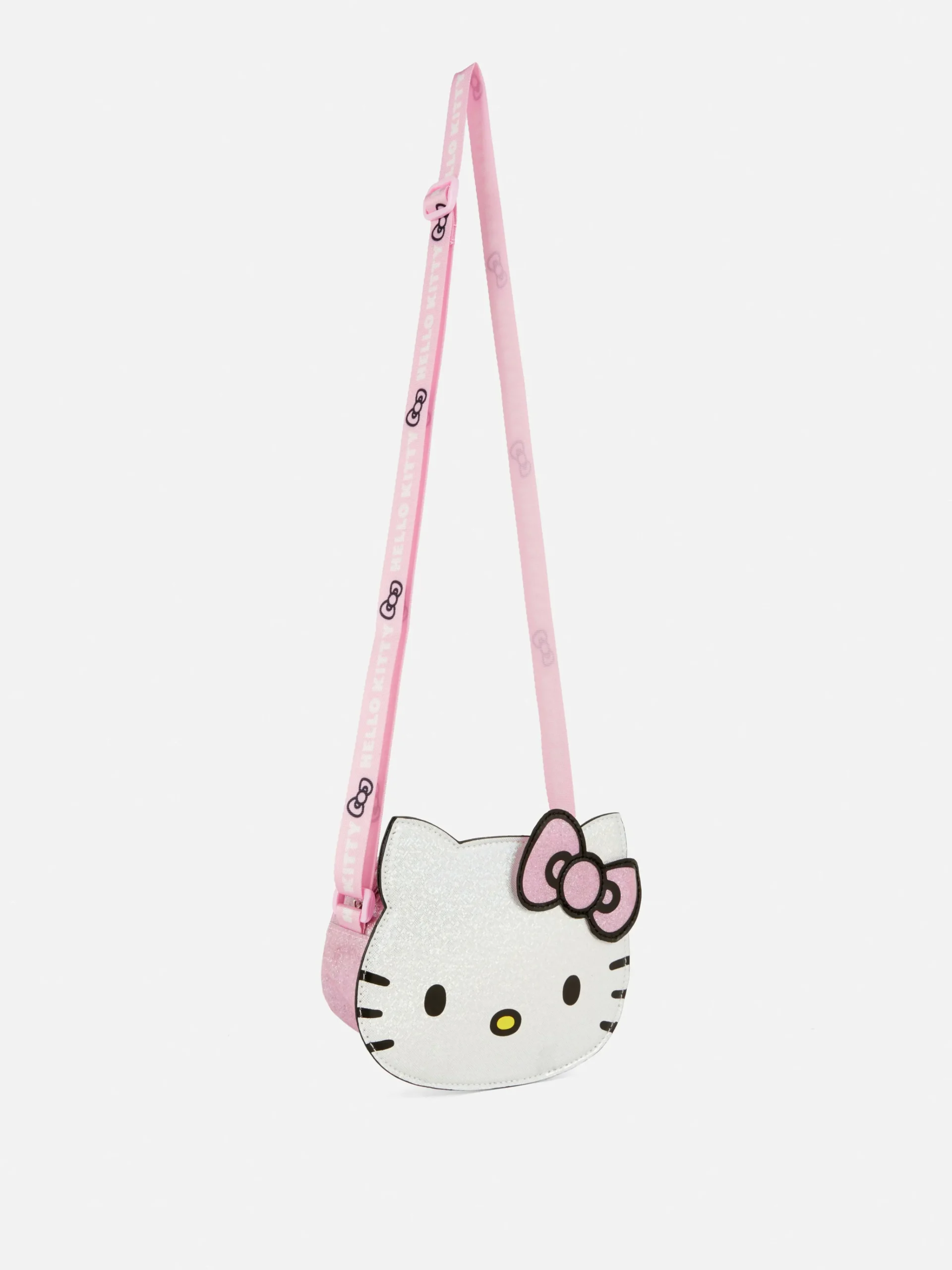Discount „Hello Kitty“ Umhängetasche Kinder Taschen