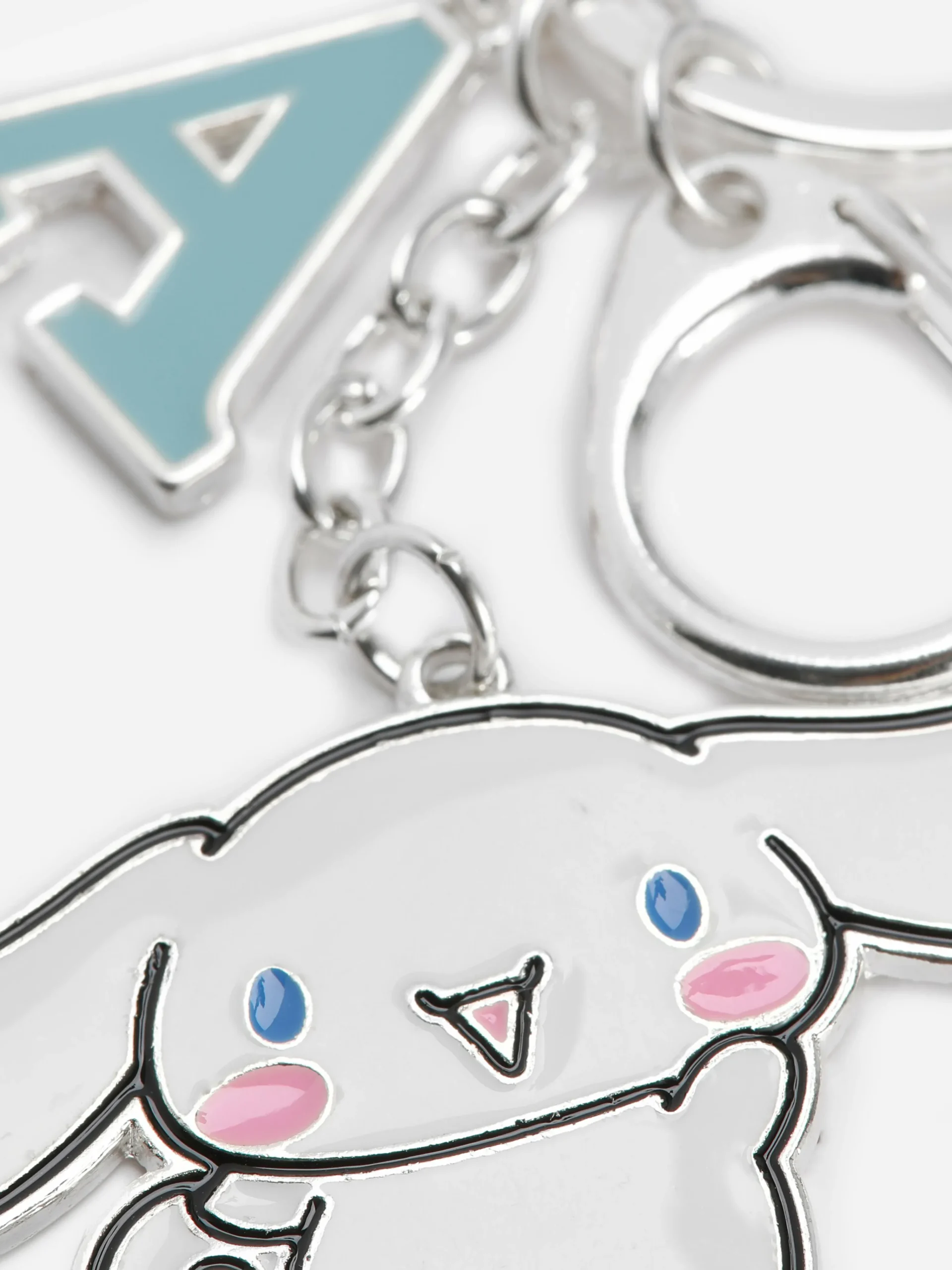 Clearance „Hello Kitty Und Freunde“ Schlüsselanhänger Damen Schmuck