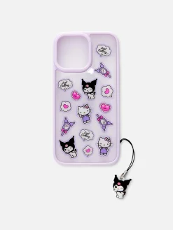 Sale „Hello Kitty Und Kuromi“ Handyhülle Handyhüllen
