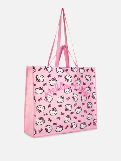 Outlet „Hello Kitty“ XL-Tragetasche Reiseaccessoires