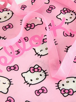 Outlet „Hello Kitty“ XL-Tragetasche Reiseaccessoires