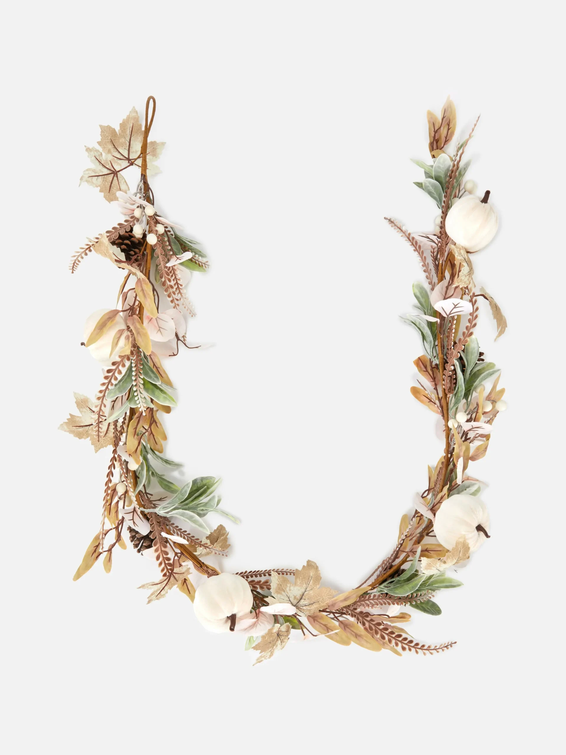 Sale Herbstliche Erntegirlande Halloween-Deko Und Süßigkeiten|Halloween Alle