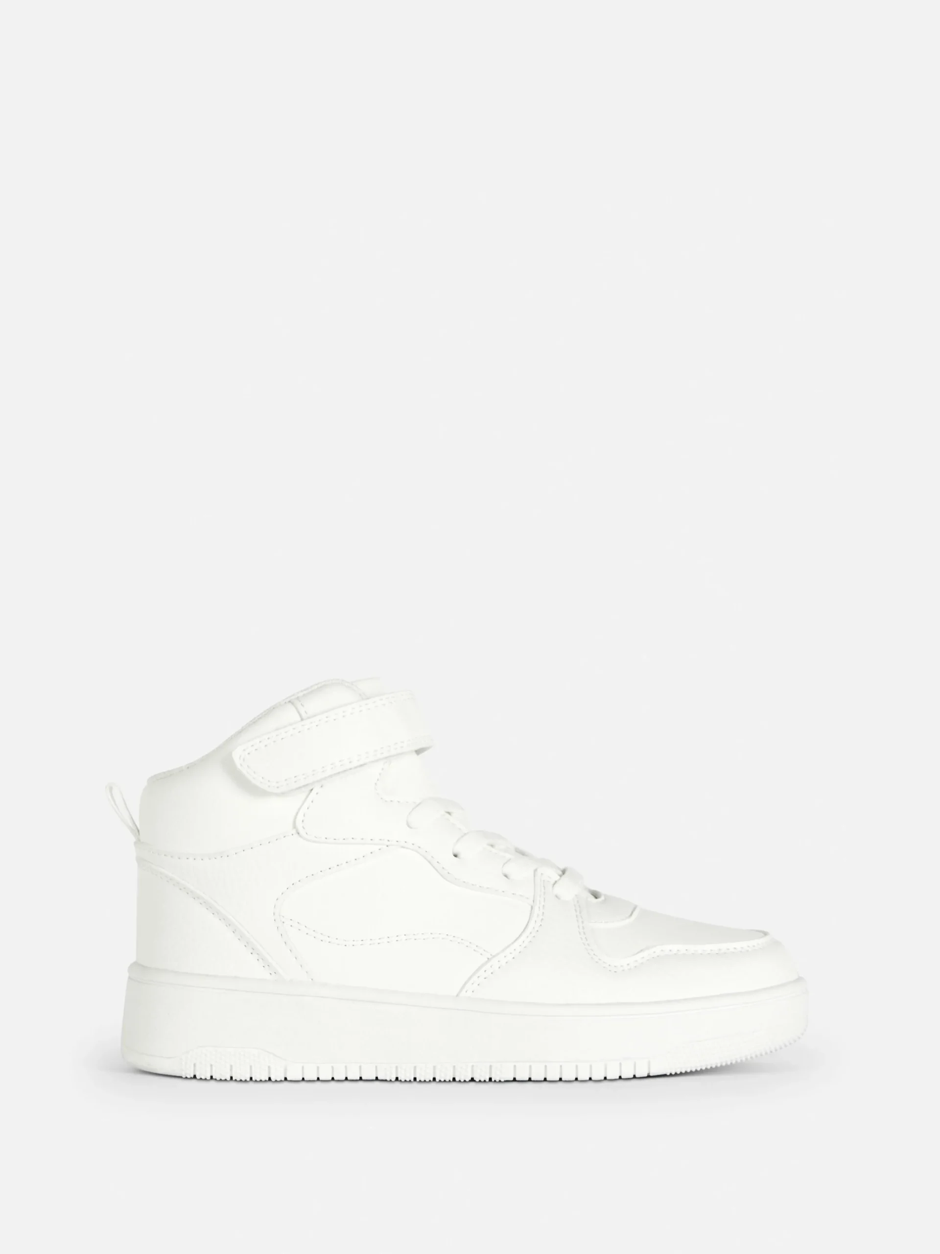 Online High-Top-Sneaker Mit Dicker Sohle Kinder Sneakers