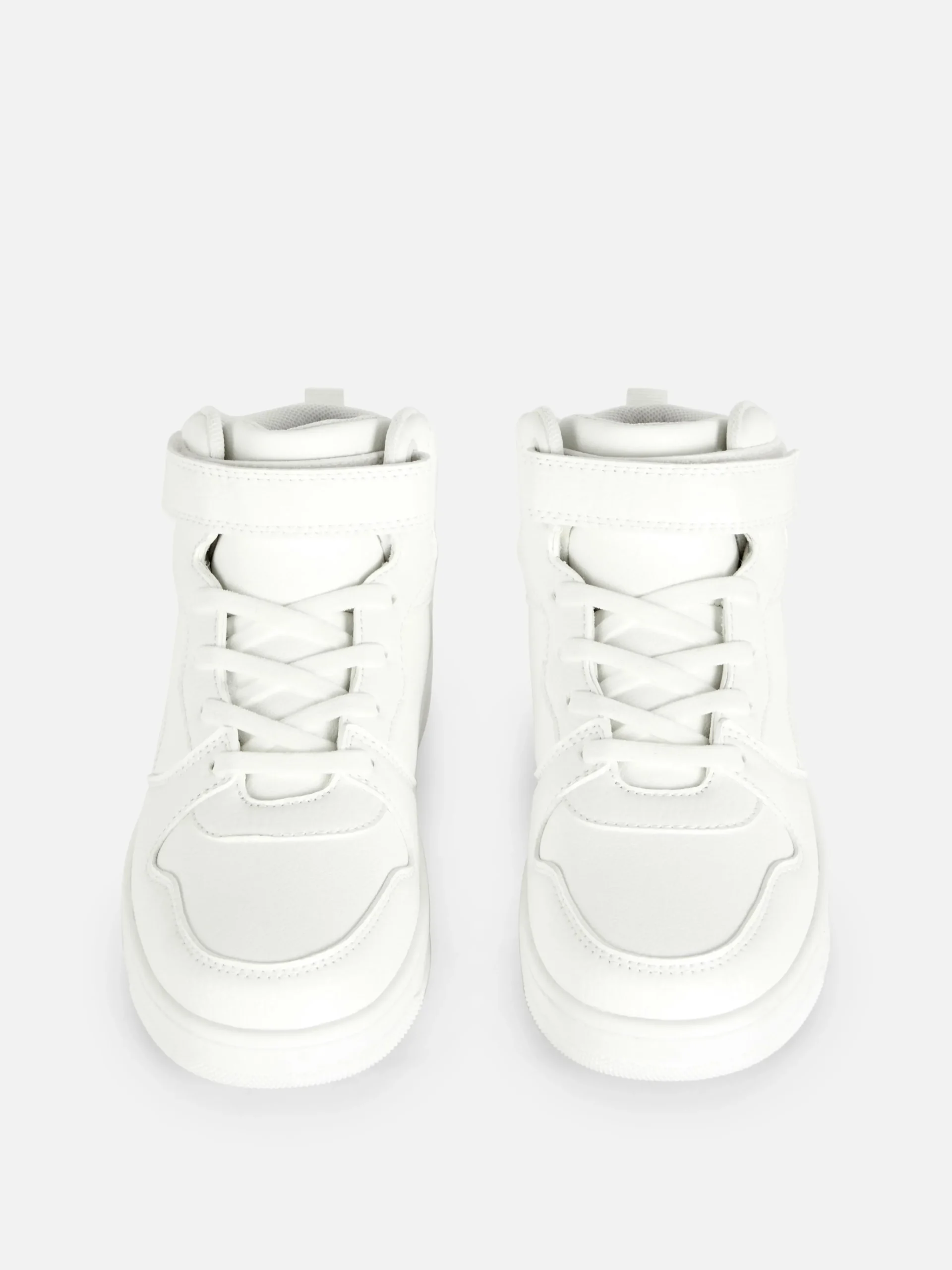 Online High-Top-Sneaker Mit Dicker Sohle Kinder Sneakers