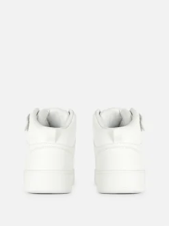 Online High-Top-Sneaker Mit Dicker Sohle Kinder Sneakers