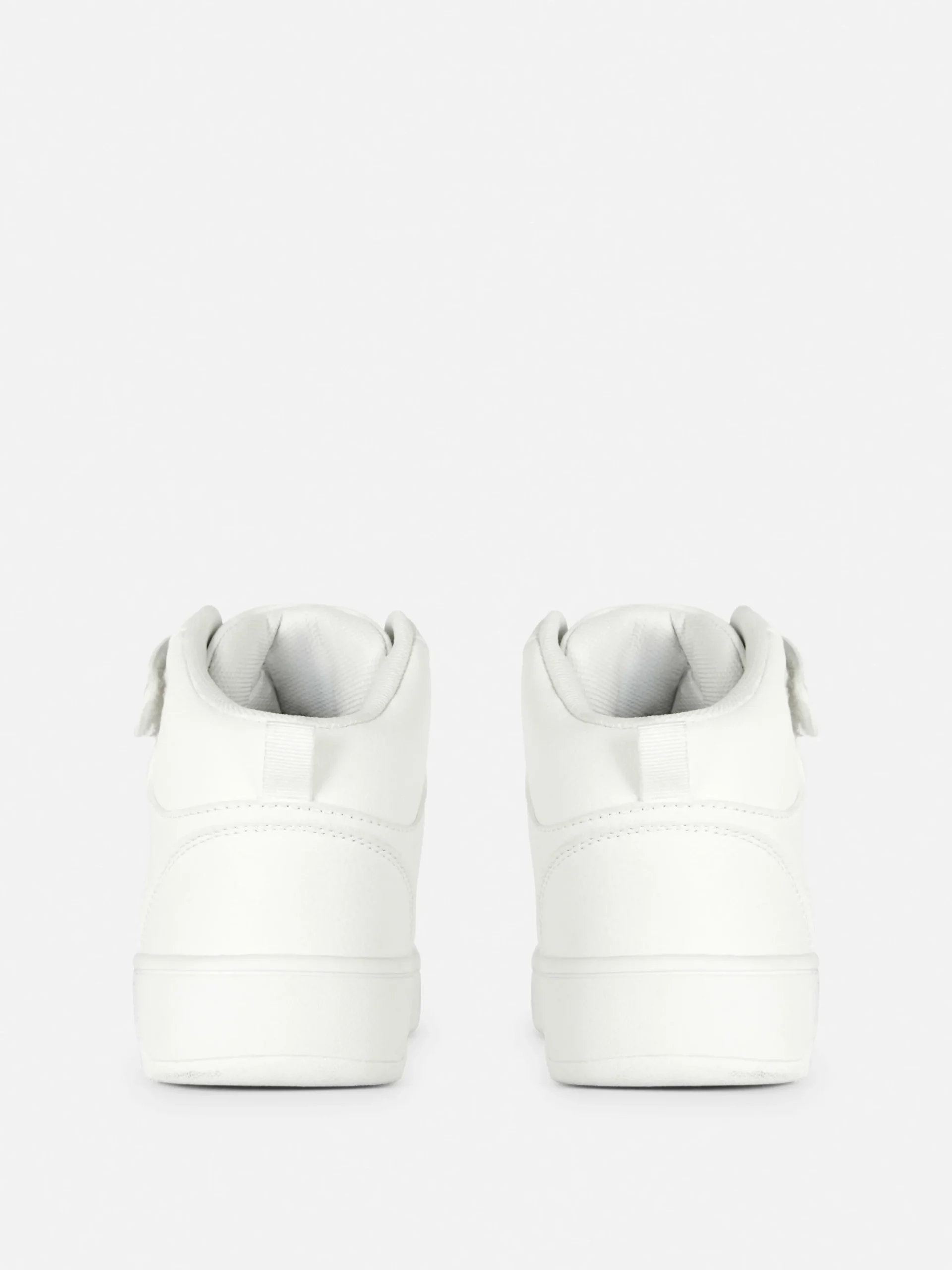 Online High-Top-Sneaker Mit Dicker Sohle Kinder Sneakers