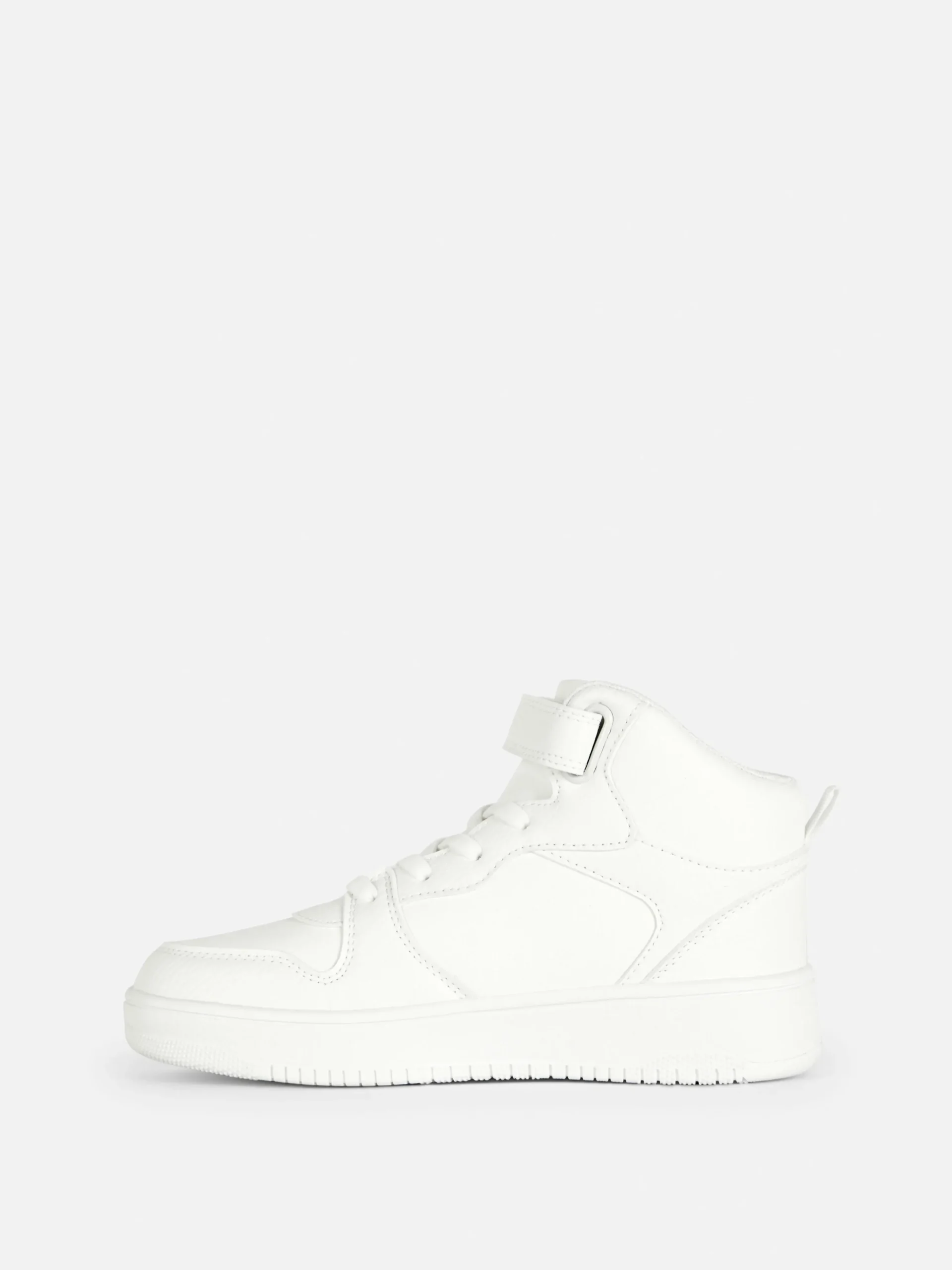 Online High-Top-Sneaker Mit Dicker Sohle Kinder Sneakers