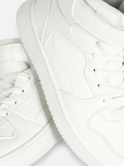 Online High-Top-Sneaker Mit Dicker Sohle Kinder Sneakers