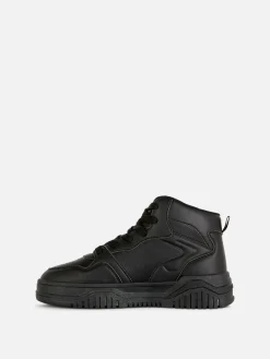 Online High-Top-Sneakers Mit Klobiger Sohle Kinder Sneakers