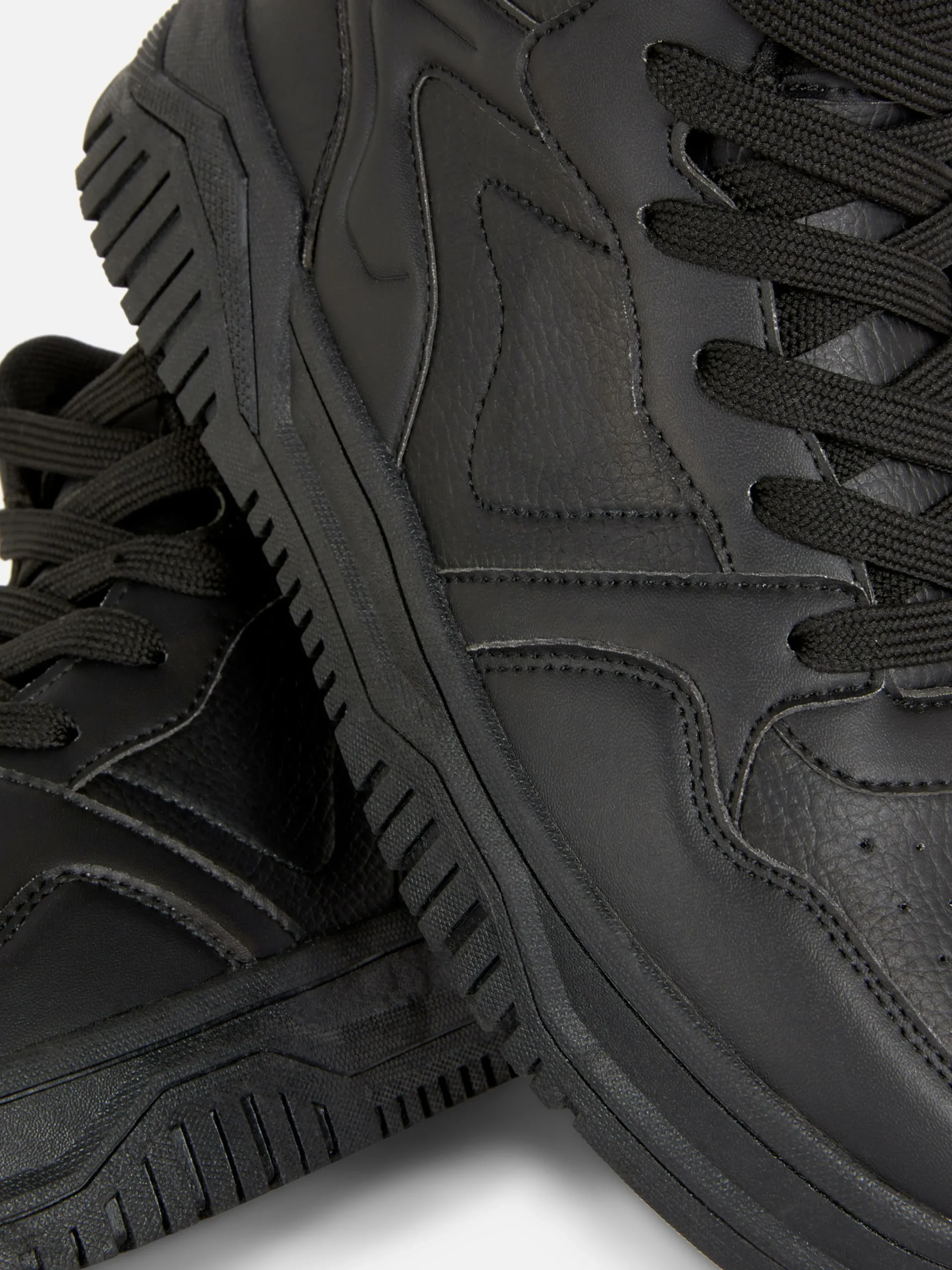 Online High-Top-Sneakers Mit Klobiger Sohle Kinder Sneakers