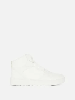 Hot High-Top-Sneakers Mit Klobiger Sohle Kinder Sneakers