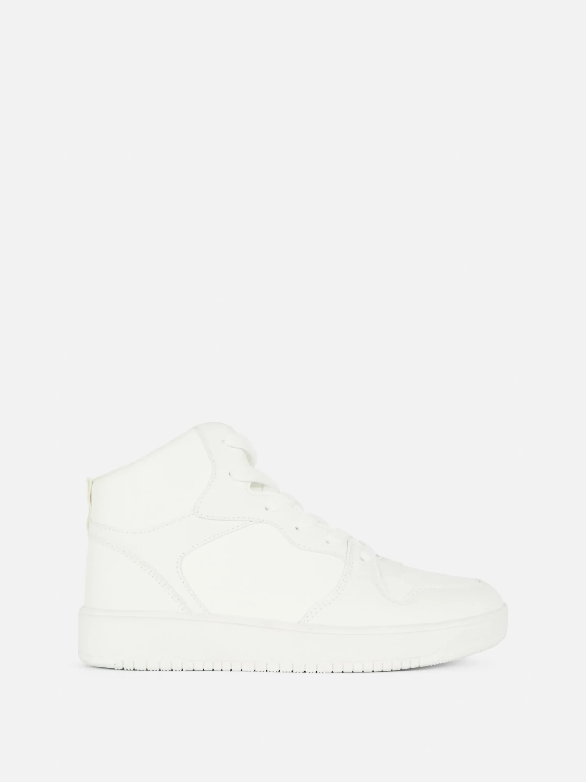 Hot High-Top-Sneakers Mit Klobiger Sohle Kinder Sneakers