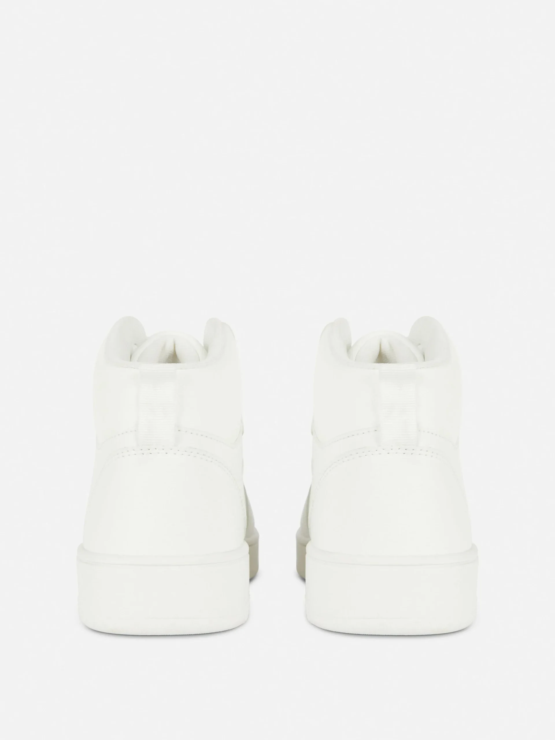 Hot High-Top-Sneakers Mit Klobiger Sohle Kinder Sneakers