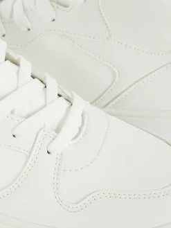 Hot High-Top-Sneakers Mit Klobiger Sohle Kinder Sneakers