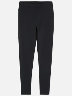 Best High-Waist-Leggings Damen Hosen Und Leggings