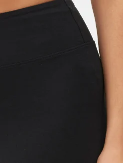 Online High-Waist-Leggings Damen Hosen Und Leggings