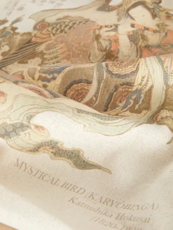 Best „Hokusai“ Tragetasche Reiseaccessoires