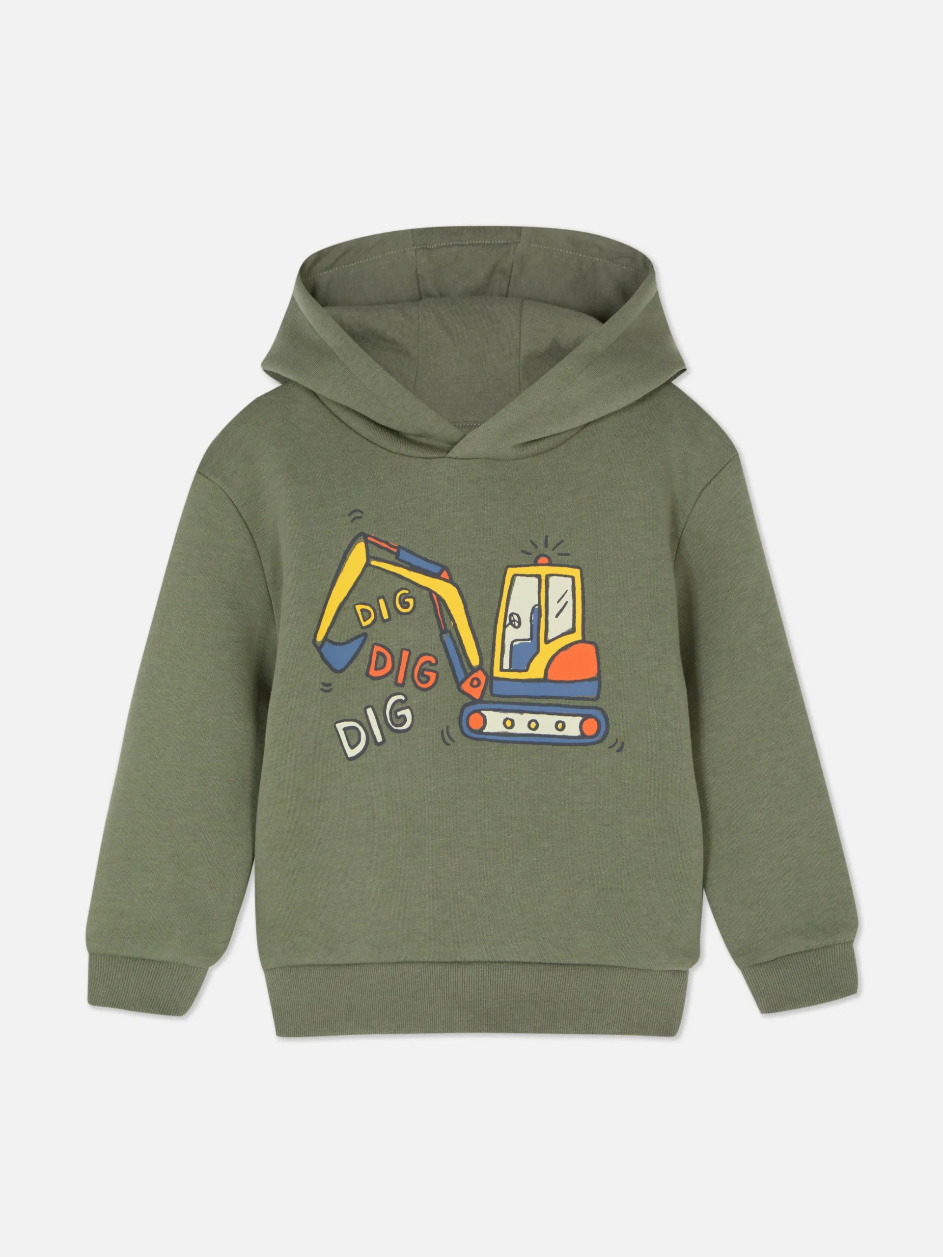 Hoodie Mit Grafik Kinder Hoodies Und Sweatshirts