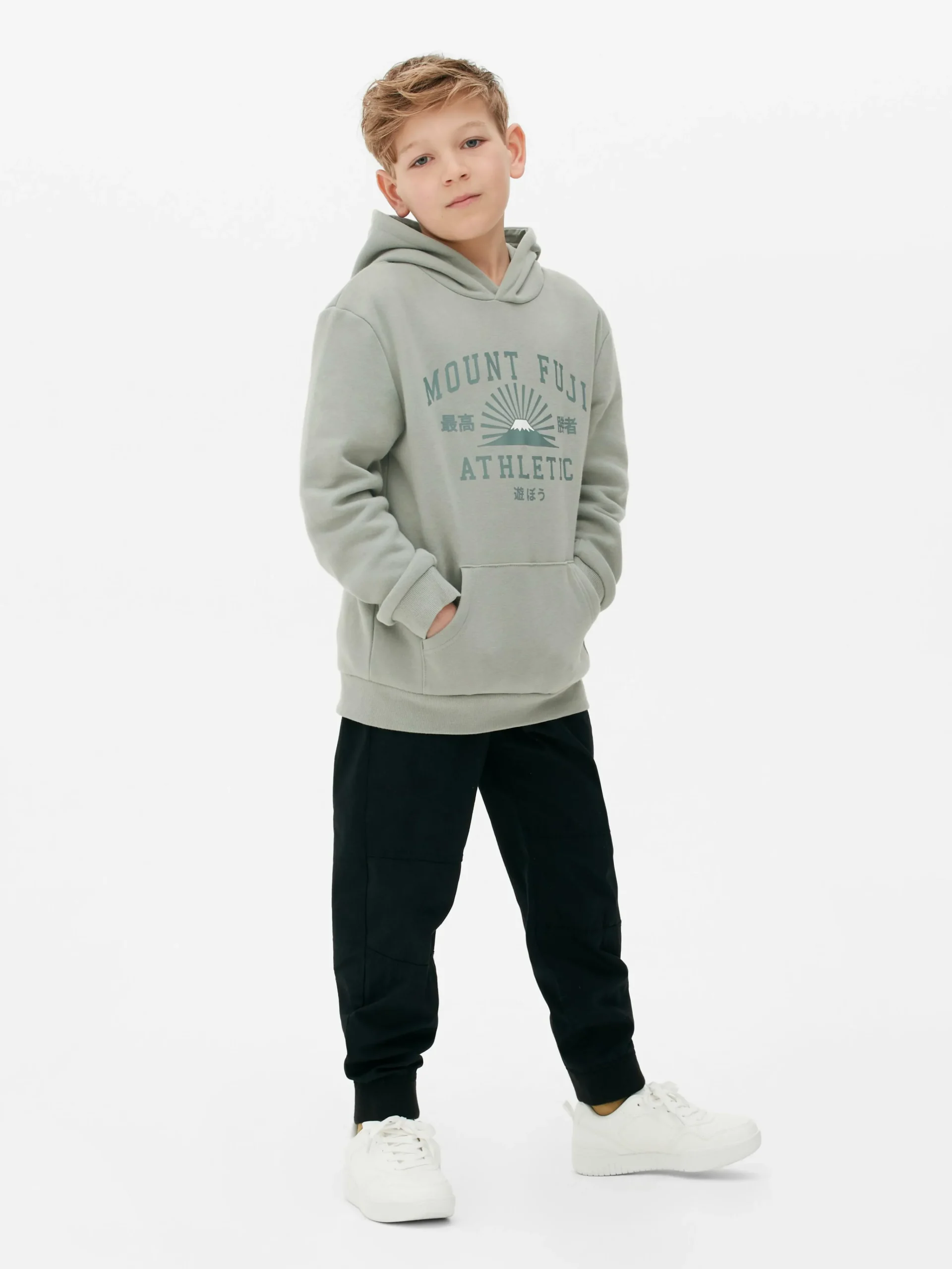 Hot Hoodie Mit Grafik Kinder Hoodies Und Sweatshirts