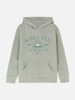 Hot Hoodie Mit Grafik Kinder Hoodies Und Sweatshirts