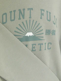 Hot Hoodie Mit Grafik Kinder Hoodies Und Sweatshirts