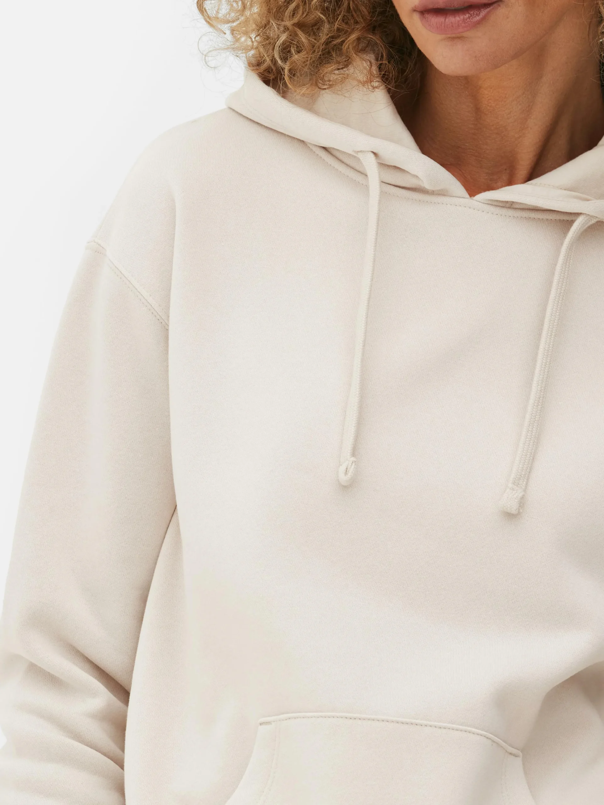 Hot Hoodie Mit Kordelzug Damen Loungewear|Hoodies Und Sweatshirts