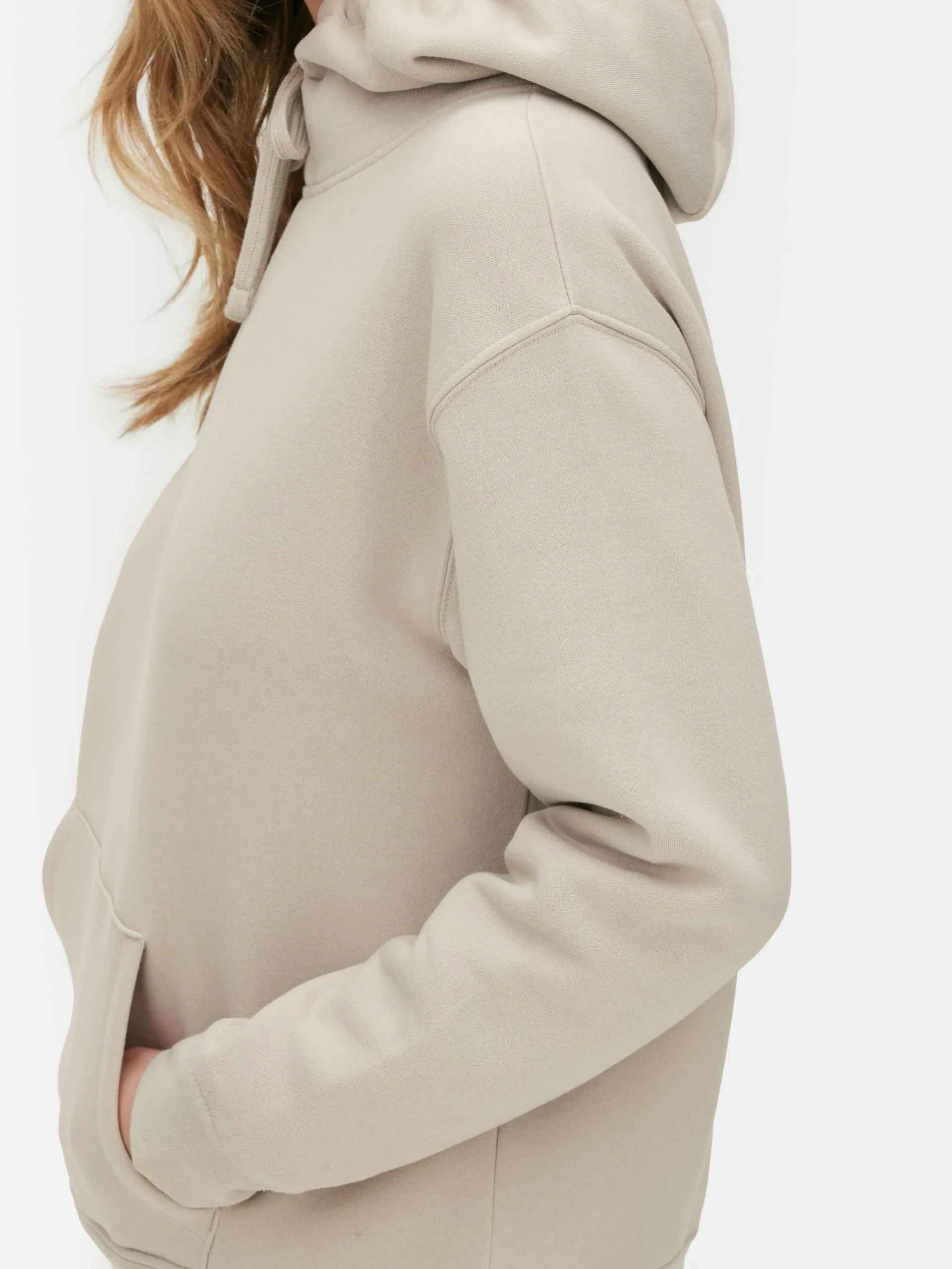 Clearance Hoodie Mit Kordelzug Damen Loungewear|Hoodies Und Sweatshirts