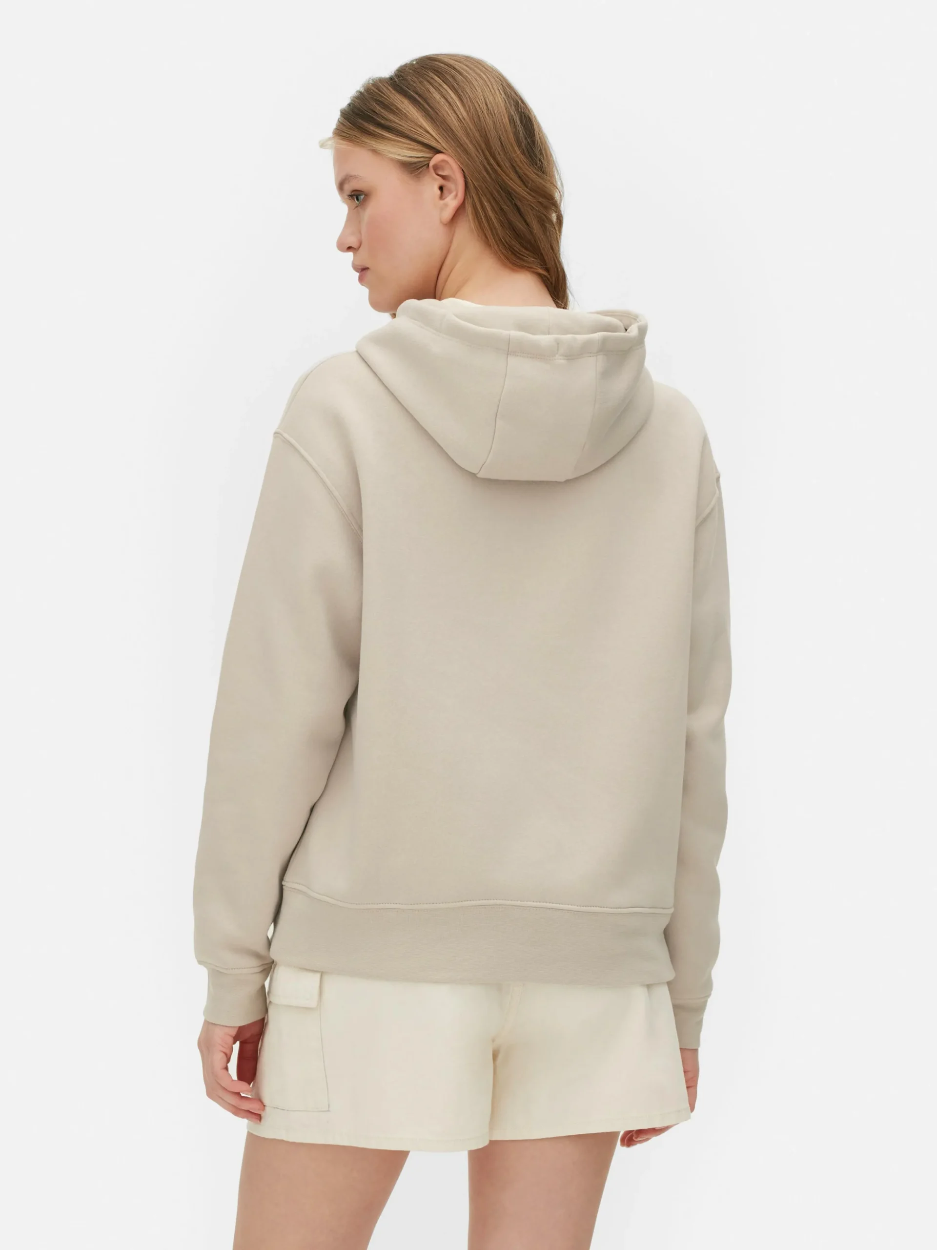 Clearance Hoodie Mit Kordelzug Damen Loungewear|Hoodies Und Sweatshirts