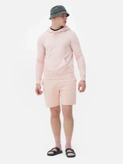 Outlet Hoodie Mit Kordelzug Herren Hoodies Und Sweatshirts