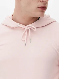 Outlet Hoodie Mit Kordelzug Herren Hoodies Und Sweatshirts