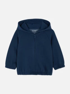 Hoodie Mit Reißverschluss Pullover Und Cardigans