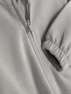 Discount Hoodie Mit Reißverschluss Pullover Und Cardigans