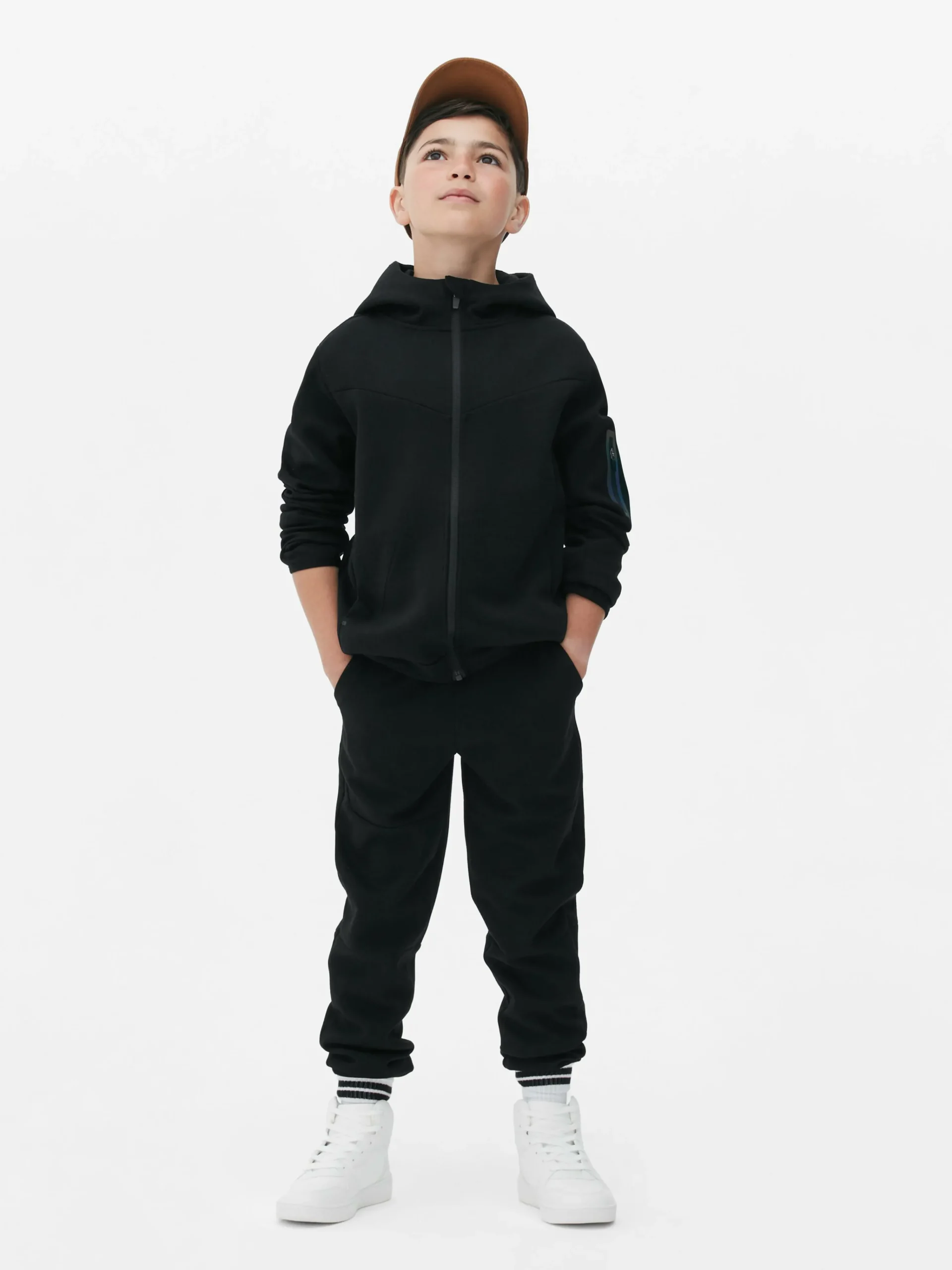Discount Hoodie Mit Reißverschluss Zum Kombinieren Kinder Hoodies Und Sweatshirts