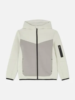 New Hoodie Mit Reißverschluss Zum Kombinieren Kinder Hoodies Und Sweatshirts