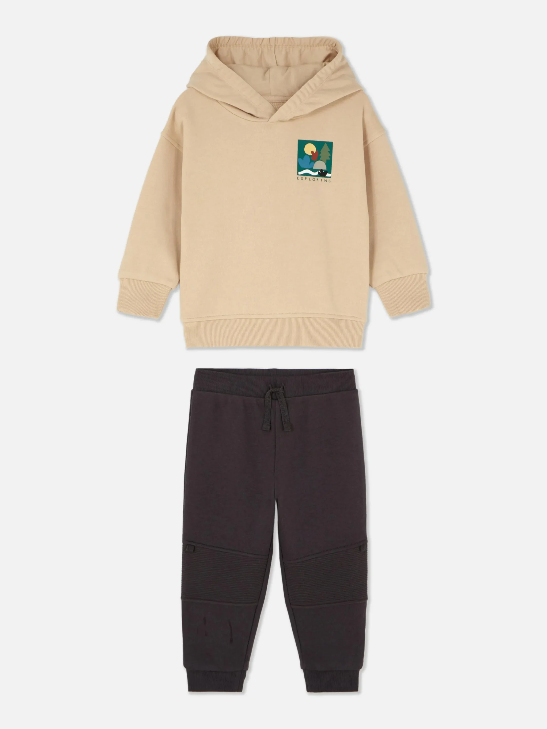 Clearance Hoodie Und Jogginghose Im Set Sets Und Outfits